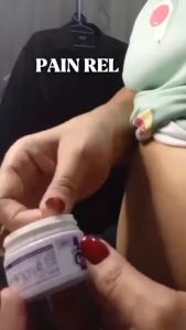 Oxyelle Gel sa pangangalaga ng matris Personal Area Care bawas sakit ng regla Texture Expands Non-sticky