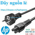 ️[Sạc zin] SẠC LAPTOP HP 15-BS586TX 15-BS587TX 15-BS768TX 15-P086TX 15-P046TU 15-P041TU 19.5V - 3.33A - 65W Chân xanh. 