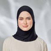 INNER NECK COTTON ORGANIC BY VAYTITA