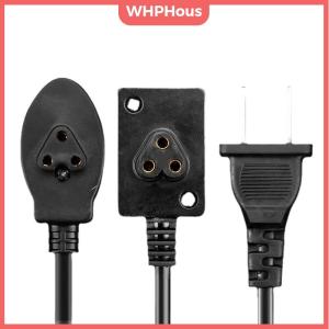 WHPHous Hot Water Bottle Charging Cable Power Plug Electric Bag Hand Warmer Pocket Rechargeable Plug Outdoor Portable