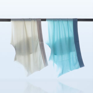 CMENIN  3 Mới Nylon Quần Lót Nam Boxer Nam Thoải Mái Innerwear Quần Lót Nam Võ Sĩ Quần Short Quần Lót Underware M1299