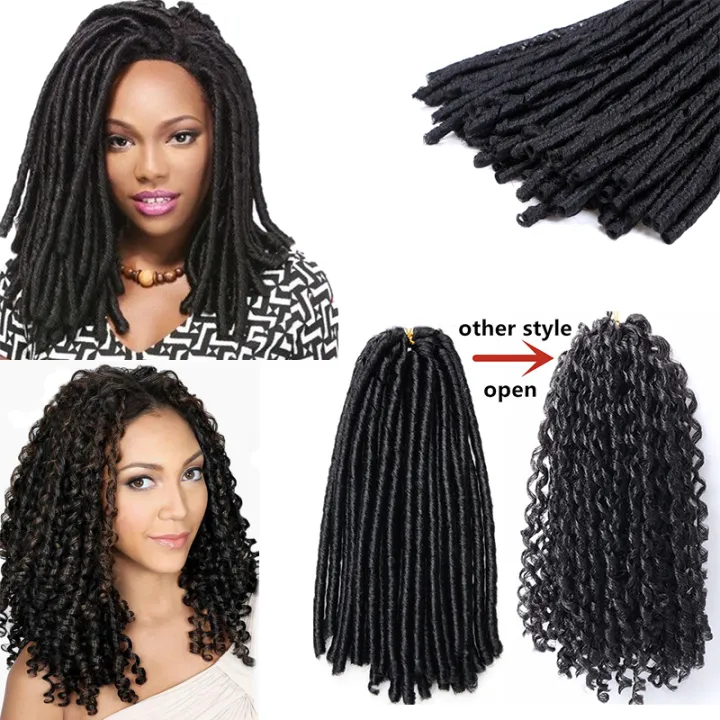 Dreadlocks extension lazada hotsell