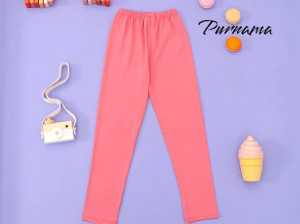 Legging Anak Perempuan Bahan Spandek Balon Usia 1-9 Tahun