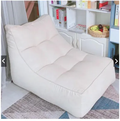 Lazy Sofa Tatami Influencer Small Apartment Balcony Dormitory Lying Bed Living Room Sofa Single Bedroom Small Sofa
