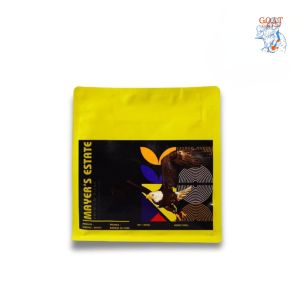 GOAT Coffee Mayers Estate (250g) | กาแฟปางขอน (Honey Process) | คั่วกลางเข้ม (หอมทอฟฟี่นัท ช็อกโกแลต)