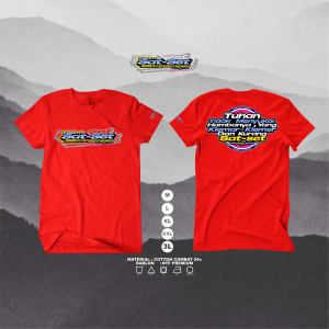 Kaos TIM SAT-SET by MarkasKaos.id / Kaos Kata Kata / Kaos Keren / Kaos Distro Premium / Kaos Pekerja Keras / Kaos Profesi Keren / Kaos Pria Wanita / Kaos Cotton Combed 24s