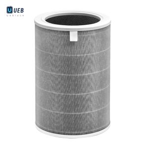 Ueblock✈ HEPA Purifier Filter for Xiaomi Air Purifier Mi 2S 2C 2H Pro 3C 3H