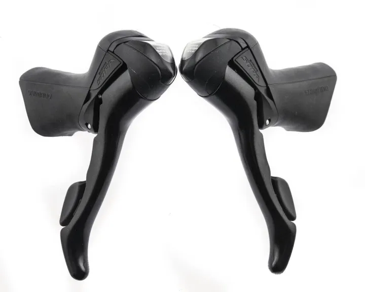 Shimano SORA2x9 機械式 4点セット ST左右、FD、RD たかかっ