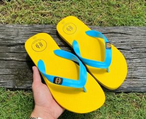 dép xỏ ngón nam chất liệu cao su cao cấp mềm dẻo mang êm chân siêu bền size từ 38-43.