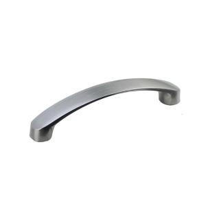 Modern Dresser Wardrobe Handle Aluminum Alloy Drawer Pulls Kitchen Cupboard Drawer Handles Furniture Handle Hardware