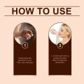 Roxelis Vanilla Body Fragrance Spray Natural Fresh Alight Fragrance Lasting Fragrance Daily Body Hair Perfume Spray. 