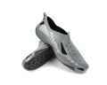 Sepatu Bikers AP ALLBIKE AP Boots Abu Fashion Lokal Karet Anti Air&Slip Ringan Sepeda Motor Touring. 