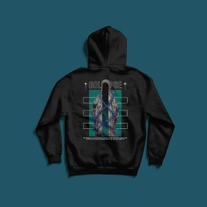 CUSTOM JAKET 21