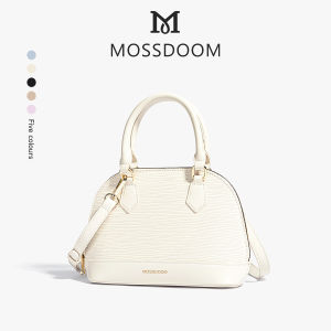 MOSSDOOM  Tas Selempang Wanita Carys Bag Handbag Klasik Desain Eksklusif Cantik