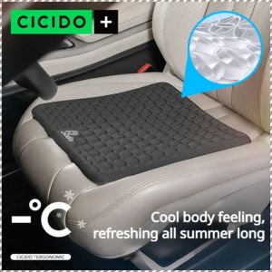 เสื่อ ความปลอดภัย เบาะรองนั่ง แรงดึง สามารถยืดได้โดยไม่เสียรูป ล้างทําความสะอาดได้ แฟชั่น เจ้าของรถ