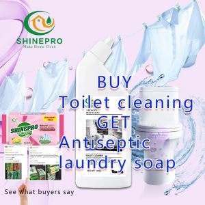 Shinepro Toilet cleaning.powerful urine and scale removal toilet wall-mounted cleaner  fragrance