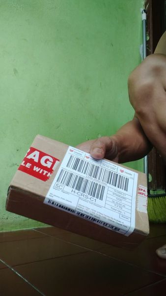 Buyer review video 3