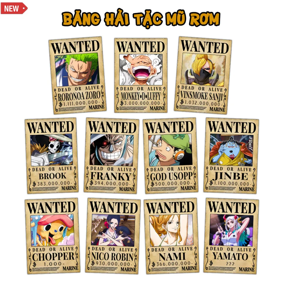 Ảnh Hưởng và Tầm Quan Trọng Trong One Piece