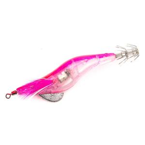 Dẫn điện tử dạ quang tôm mực Topwater crankbaits Đồ Câu Cá câu cá ban đêm Mồi Câu Hình Mực lure mồi cá vược wobbler