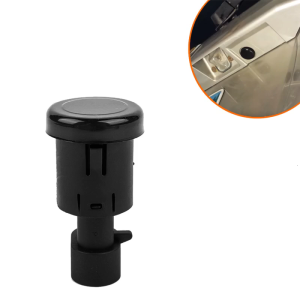 Rear Liftgate Window Glass Release Switch Button 15798062 for 07-14 ChevySuburbanTahoe