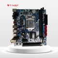 Bo mạch chủ Mainboard T-WOLF H110 VGA + HDMI -SSD Sata 3 Mới BH 36T. 
