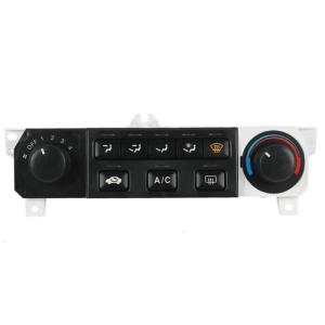 HVAC Heater Control Panel Climates Control Modules 79600S84A01ZA 599-268 Car Manual Heater Control Knob