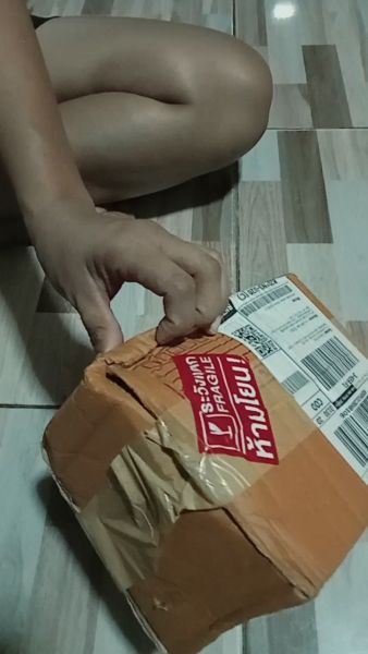 Buyer review video 2
