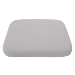 Tấm lót ghế văn phòng BLACKON Đệm ngồi siêu mềm dày 3.5cm Tấm lót ghế ô tô thoáng khí chống trượt bền bỉ để hỗ trợ thắt lưng ngồi dài Giảm đau