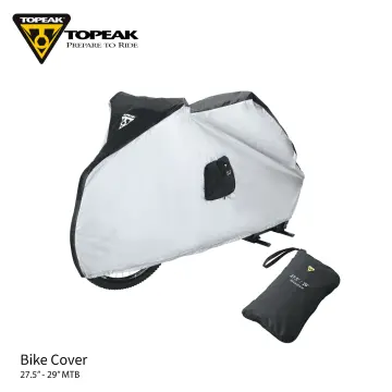 Cover bike topeak sale