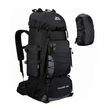 Lazada travel backpack deals