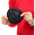 【Sabai_sabai】รีเฟล็กซ์(Reflector)แผ่นสะท้อนแสง 5 in 1 พร้อมซองใส่ แบบพกพา 30CM Mini Multi Functional Collapsible Light Reflector. 