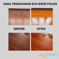 ELH Pengkilap Kayu Wood Polish Pengkilap Perabotan Kayu Meja Kayu Kursi Kayu Patung Kayu Lantai Kayu. 