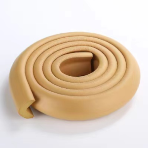 Baby Anti Collision Strip Safety Edge Guard Bumper Angle Protective Strip for Baby Infant