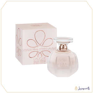 LALIQUE Reve DInfini - EDP 100ml / 30ml