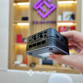 Máy tính Mini PC Intel NUC T9 Plus mới FullBox - intel N100 thế hệ 12 ram 8G siêu nhỏ gọn. 