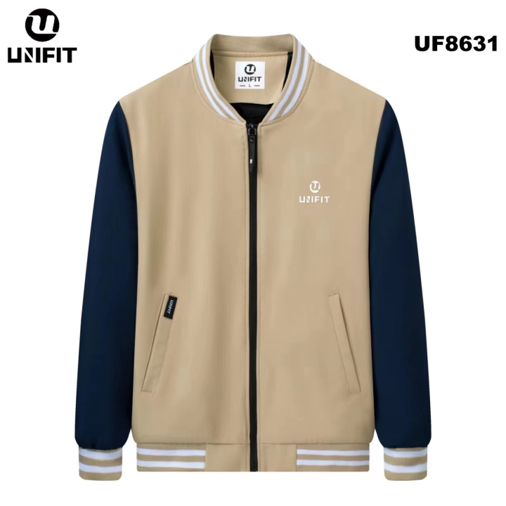 Unifit jackets 2025