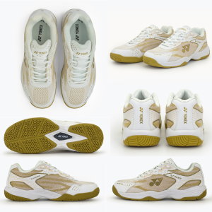 SEPATU BADMINTON BULUTANGKIS YONEX VELO 300 ORIGINAL