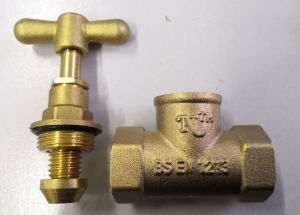 Stop Cock 1/2 3/4 1" - N Brand [ORIGINAL] Stopcock - Maintenance Free / Classic [15 20 25mm] Stopcock 1 2 Stop Stick Price Stopcock Joint Two Way Stopcock - Lazada