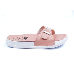 Sandal Wanita A02 Sandal Slip On Sandal Kasual Wanita Slide