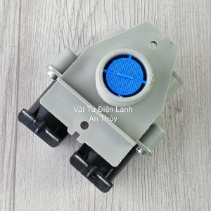 Van cấp nước đôi máy giặt SANYO 220v hàng thường