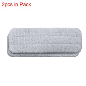 Spray Mop Cloth Handle Household Floor Cleaning Tool