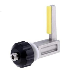 Tennis Racquet Stringing Tool Badminton Racket Stringing Machine Part L Frame Cantilever Stringing Machine Part