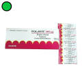 Folavit 400 Mcg Strip 10 Tablet - Suplemen Asam Folat Ibu Hamil. 