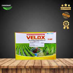 Velox Molluscicide BOX(10 Sachet) / Like Surekill