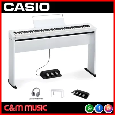 CASIO PXS1100 Digital Piano (PX-S1100)