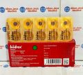 Bodrex Tablet (1box Isi 2strip X 10tablet) - Obat Sakit Kepala / Demam. 