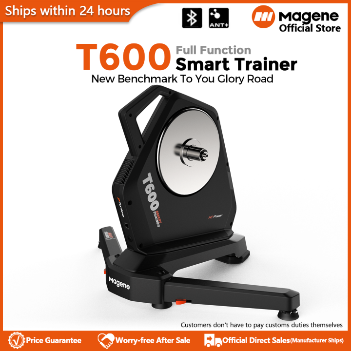 Bike trainer hot sale lazada