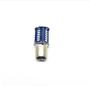 Lampu LED Stop Rem 30 Mata Strobo Bayonet Kedip Flash DC 12v Running