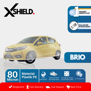 Plastik bening Transparan agya Body Cover Mobil agya Sarung Mobil agya waterproof/ayla/agya trd/agya transparan/new agya/agya 2022/brio/brio rs/brio satya/new brio/all new brio/brio 2022/jazz/jazz lama/jazz idsi/yaris/yaris lama/yaris bakpao motor