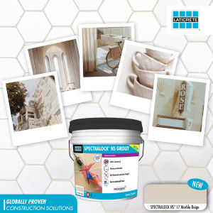 Laticrete Spectralock Epoxy NS Grout 2kg